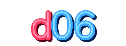 d06 — logo kanal