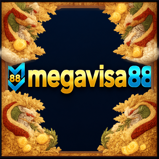megavisa88 — galeri pratinjau Resmi APK